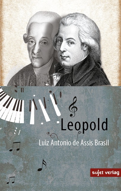 Leopold - Luiz Antonio de Assis Brasil