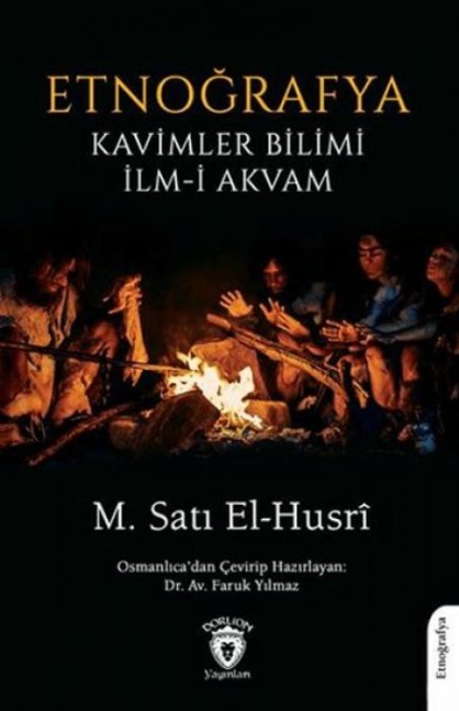 Etnografya - M. Sati El-Husri