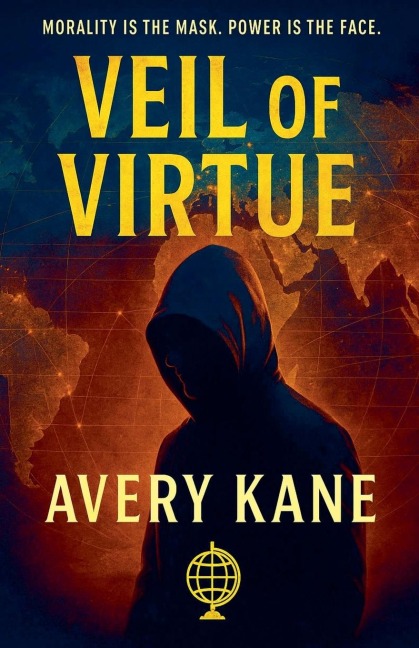 Veil of Virtue - Avery Kane