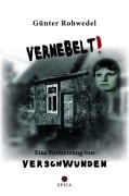 Cover-Bild zum Titel 'Vernebelt!' von 'Günter Rohwedel'