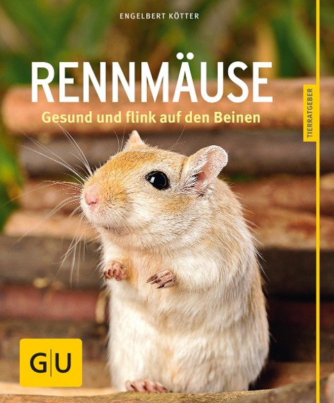 Rennmäuse - Engelbert Kötter