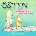 Cover-Bild zum Titel 'Östen: hundar och halstabletter' von 'Sanna Larén'