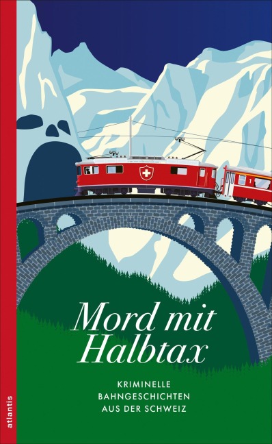 Mord mit Halbtax - 