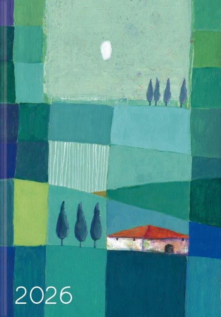 Lady-Timer Finca 2026 - 