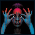 Cover-Bild zum Titel 'Marbles' von 'Marillion'