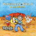 Cover-Bild zum Titel 'In Australien' von 'Thomas J. Gyger, Marco Pfeuti, Thomas J. Gyger, Marco Pfeuti'