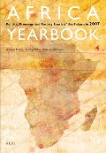 Africa Yearbook Volume 4: Politics, Economy and Society South of the Sahara in 2007 - 