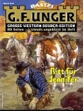 Cover-Bild zum Titel 'G. F. Unger Sonder-Edition 214' von 'G. F. Unger'