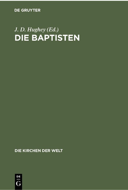 Die Baptisten - 