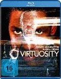 Cover-Bild zum Titel 'Virtuosity' von 'Eric Bernt, Christopher Young'