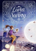 Cover-Bild zum Titel 'Luna und Sunny' von 'Corinna Wieja'