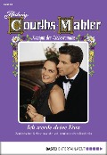 Cover-Bild zum Titel 'Hedwig Courths-Mahler - Folge 066' von 'Hedwig Courths-Mahler'