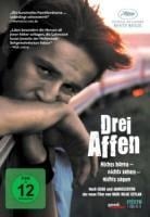 Drei Affen - Hatice Aslan