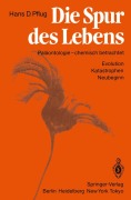 Cover-Bild zum Titel 'Die Spur des Lebens' von 'H. D. Pflug'