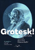Cover-Bild zum Titel 'Grotesk!' von ''