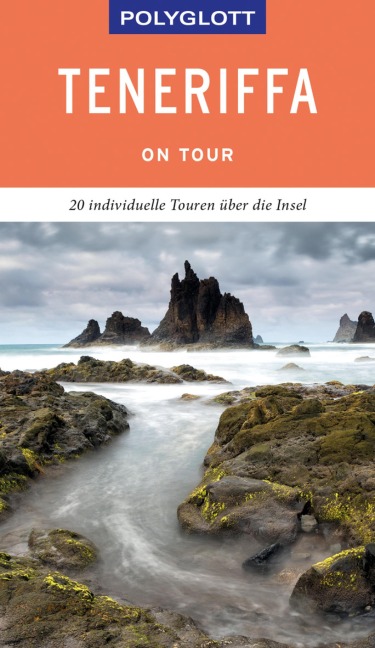Teneriffa - Susanne Lipps, Irene Börjes, Gabriele Rupp