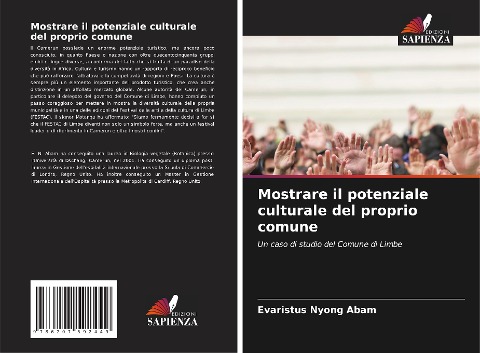 Mostrare il potenziale culturale del proprio comune - Evaristus Nyong Abam