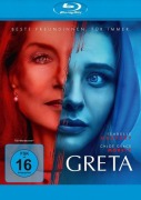 Cover-Bild zum Titel 'Greta' von 'Ray Wright, Neil Jordan, Javier Navarrete'