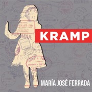 Cover-Bild zum Titel 'Kramp' von 'María José Ferrada'