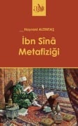 Cover-Bild zum Titel 'Ibn Sina Metafizigi' von 'Hayrani Altintas'