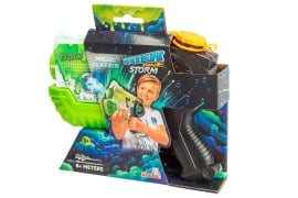 Cover-Bild zum Titel 'Waterzone Storm Micro Blaster' von ''
