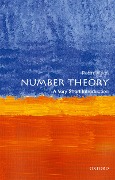 Cover-Bild zum Titel 'Number Theory' von 'Robin Wilson'