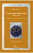 Cover-Bild zum Titel 'La principauté barroise (1301-1420)' von 'Bouyer'