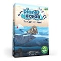 DENKRIESEN - Planet Ocean - "Das Clean-Up Memo" - 