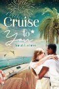 Cover-Bild zum Titel 'Cruise To You' von 'Sarah Lemme'