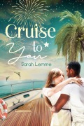 Cover-Bild zum Titel 'Cruise To You' von 'Sarah Lemme'