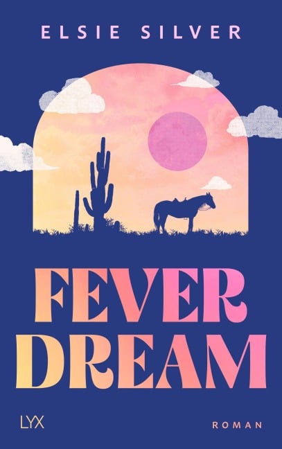 Fever Dream - Elsie Silver
