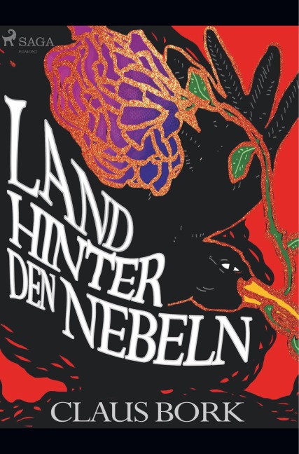 Land hinter den Nebeln - Claus Bork