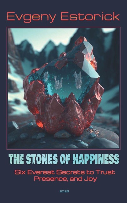 The Stones of Happiness - Evgeny Estorick