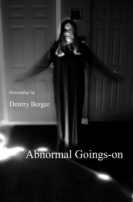 Abnormal Goings-on - Dmitry Berger