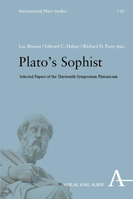 Plato's Sophist - 