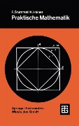 Cover-Bild zum Titel 'Praktische Mathematik' von 'Karl Hainer'