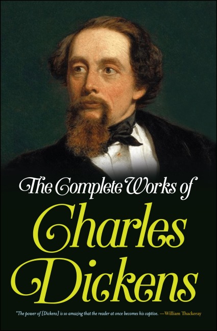 The Complete Works of Charles Dickens - Charles Dickens