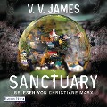 Sanctuary - V. V. James