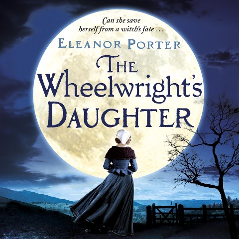 The Wheelwright's Daughter - Eleanor Porter