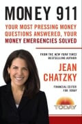 Cover-Bild zum Titel 'Money 911' von 'Jean Chatzky'