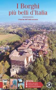 Cover-Bild zum Titel 'I borghi più belli d'Italia. Il fascino dell'Italia nascosta. Guida 2021' von 'Claudio Bacilieri'
