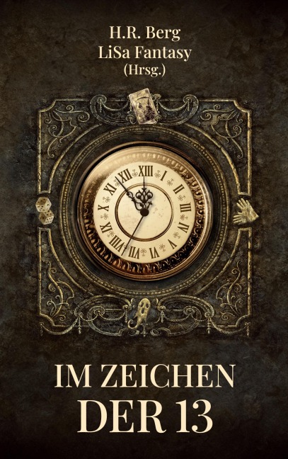 Im Zeichen der 13 - 
