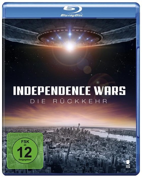 Independence Wars - Die Rückkehr - Robert Ryan