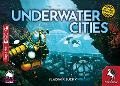 Cover-Bild zum Titel 'Underwater Cities (deutsche Ausgabe) *Empfohlen Kennerspiel 2020*' von ''