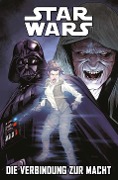 Star Wars Comics: Die Verbindung zur Macht - Charles Soule, Madibek Musabekov, Andres Genolet, Andrea Di Vito