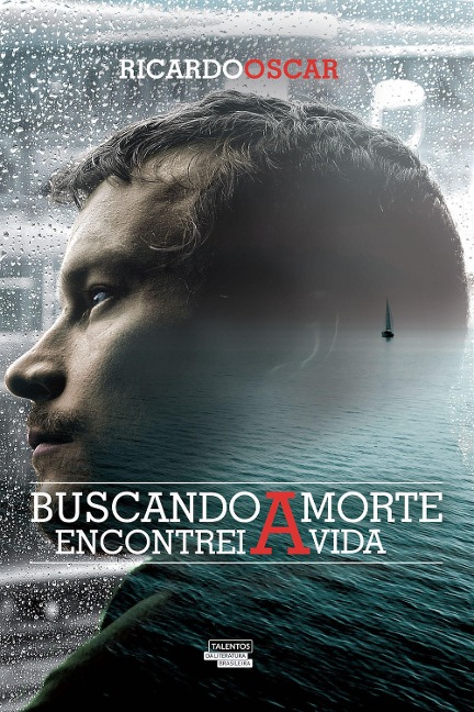 Buscando a morte encontrei a vida - Ricardo Oscar