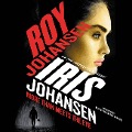More Than Meets the Eye - Iris Johansen, Roy Johansen