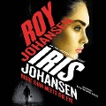Cover-Bild zum Titel 'More Than Meets the Eye' von 'Iris Johansen, Roy Johansen'