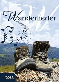 Wanderlieder - 