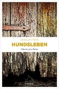 Cover-Bild zum Titel 'Hundsleben' von 'Nicola Förg'